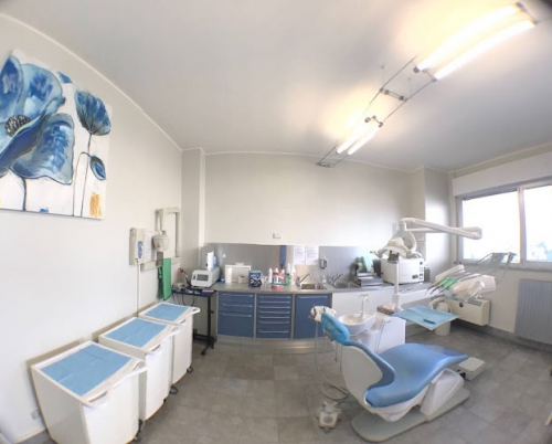 Foto Europe Medica Srl - Ambulatorio Odontoiatrico