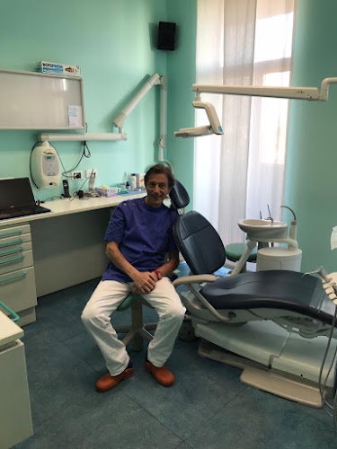 Foto Dr. Matteo Calvo