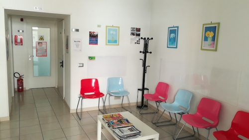 Foto Studio Dentistico MAURO Dr Marcello