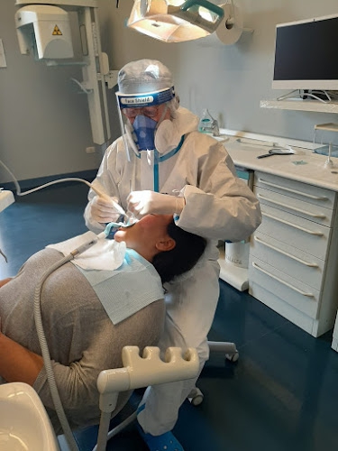 Foto Studio Dentistico Dott. Giulio Palumbo