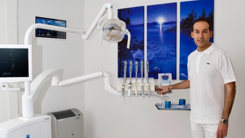 Foto Studio Dentistico Bocchino Dott. Maurizio