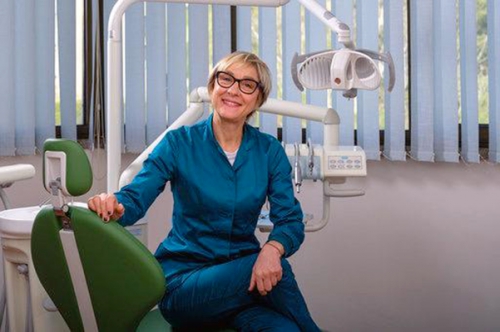 Foto Studio Dentistico Gmb - Bettarini - Mencucci