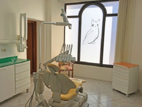 Foto Studio Dentistico Menerva - Klobas Dr. Luciano