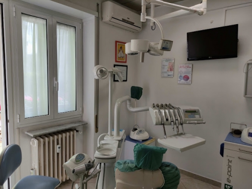 Foto Studio Dentistico Dott. FLAVIO AURIZI