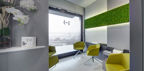 Foto Dental Studio Torino - Dr. Antonio Norcia - Dentista Collegno (TO) Foto Dental Studio Torino - Dr. Antonio Norcia - Dentista Collegno (TO)