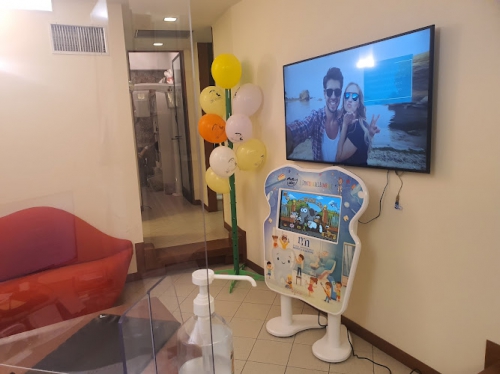 Foto Studio dentistico Martoni