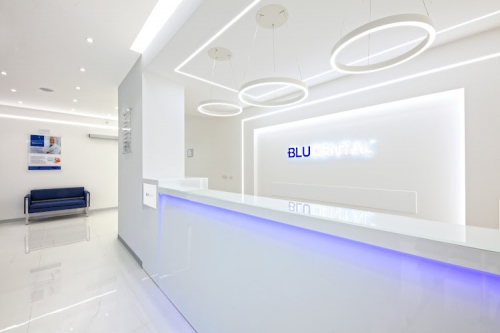 Foto Bludental Cesena