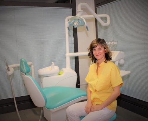 Foto Studio Odontoiatrico Fabbri dr.ssa Elena - Dentista Cesena