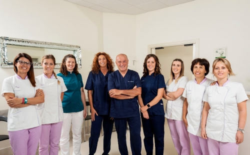 Foto Studio Dentistico Dr. Paolo Paganelli Dr. Cristina Candoli