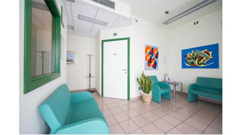 Foto Studio Dentistico Dr. Paolo Casadei