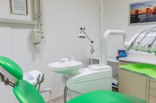 Foto Studio Dentistico M&M Dental