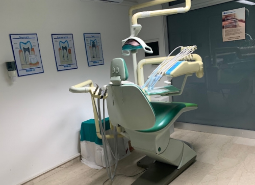 Foto Studio dentistico Platone