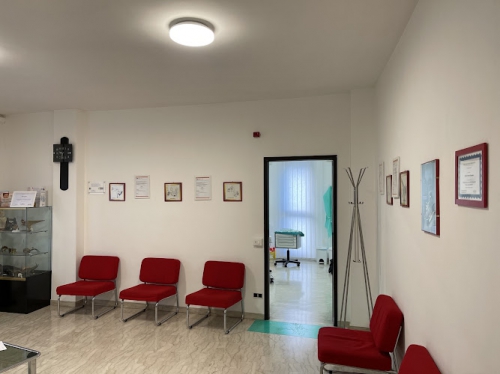 Foto Studio Odontoiatrico Esposito
