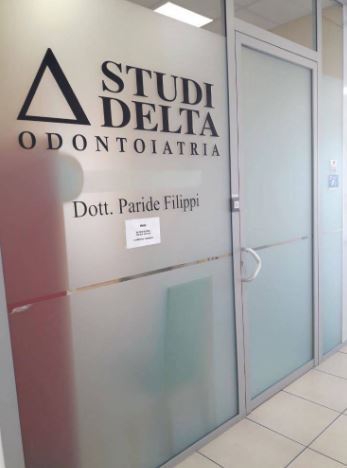 Foto Studi Delta di Dott. Paride Filippi Foto Studi Delta di Dott. Paride Filippi