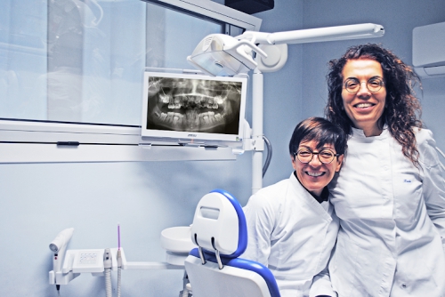 Foto Studio Dentistico Innamorato - Teggiano Foto Studio Dentistico Innamorato - Teggiano