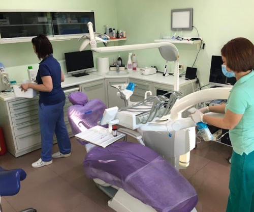 Foto Studio Odontoiatrico Dr. Gennaro Abate