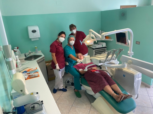 Foto Studio Dentistico Dottor Nicastro Massimiliano