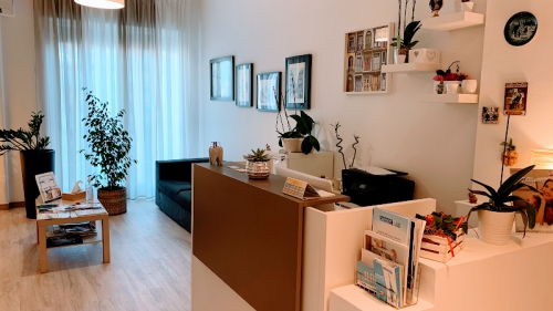 Foto Studio dentistico Miroddi Cesare