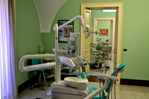 Foto Studio Dentistico Dr. Messina