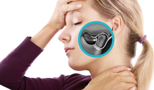 Foto Dott. Salvo Birreci Gnatologo Kinesiologia odontoiatrica