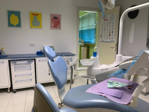 Foto Studio dentistico dott.ssa De Luca Stefania Foto Studio dentistico dott.ssa De Luca Stefania