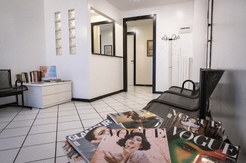 Foto Studio dentistico De Tullio