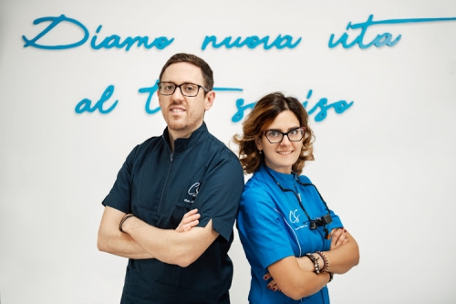 Foto Studio dentistico Cavallo Serafini