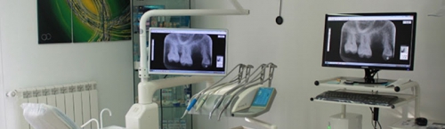 Foto Studio Dentistico Ass. Melucco E D'Intino