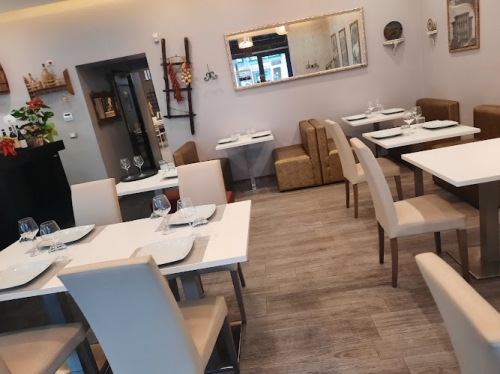 Foto Studio Dentistico Dott. Lo Conte - Spina