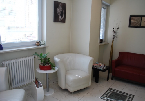 Foto Studio Dentistico Dr. Ruffini