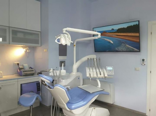 Foto Studio Dentistico Dott. Michele Brandi Foto Studio Dentistico Dott. Michele Brandi
