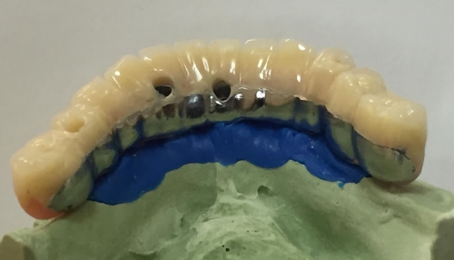 Foto Studio Dentistico Dr. Carlo Lanfaloni