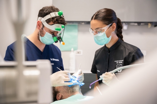 Foto Studio Dentistico Dott. Barba Salvatore