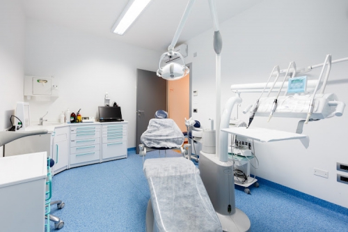 Foto Studio Dentistico Dott. Pierre Rossit