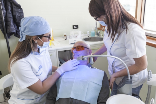 Foto Studio Dentistico Dr. Domenico Virde - Odontoiatra Implantologo Parodontologo Foto Studio Dentistico Dr. Domenico Virde - Odontoiatra Implantologo Parodontologo