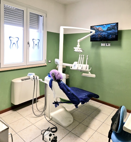 Foto Studio Dentistico Fracassi