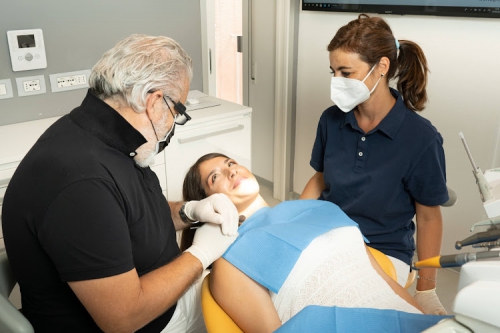 Foto Studio Odontoiatrico Dr. Bebi & Dr.ssa Lorini