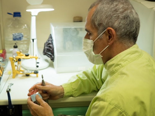 Foto Studio Dentistico Dr. Balestriere Luigi