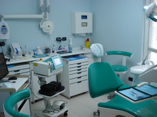 Foto Studio Medico e Odontoiatrico Dott. Calorio