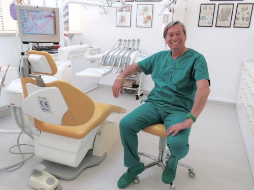 Foto Studio Dentistico Della Nave