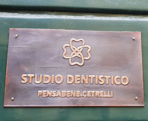 Foto Studio Dentistico Pensabene Cetrelli