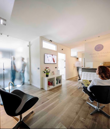 Foto Estetica Dentale S.T.P. Srl odontoiatria e medicina estetica