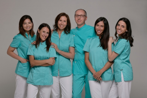 Foto Dr.ssa Ferrari Francesca Studio Dentistico Foto Dr.ssa Ferrari Francesca Studio Dentistico