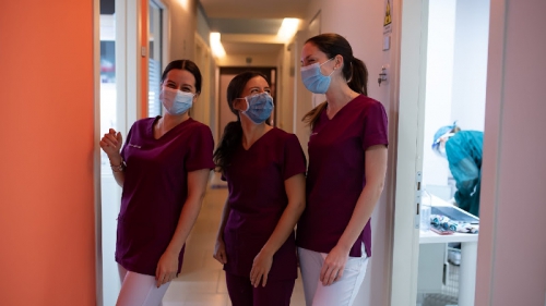 Foto Studio Dentistico Merlini Foto Studio Dentistico Merlini