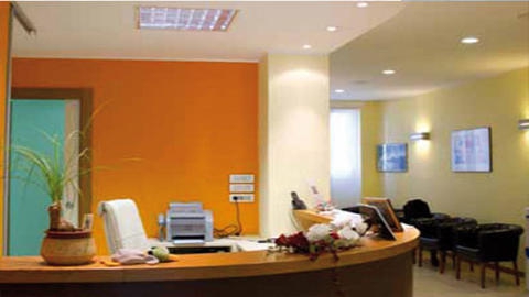 Foto Studio Dentistico Grimaldi Dr. Antonio