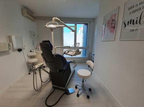 Foto Studio Dentistico Dott.ssa Alessandra Cordioli