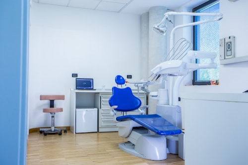 Foto Studio Dentistico CMD di Corradi Marco