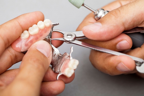 Foto Poliambulatorio Medical Lebo Studio Dentistico Sas Foto Poliambulatorio Medical Lebo Studio Dentistico Sas