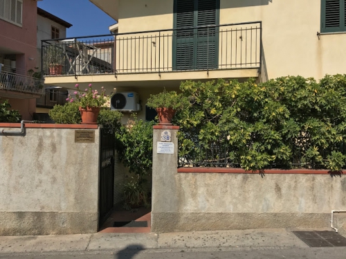 Foto Ambulatorio 'Studio Odontoiatrico Miragliotta Di Miragliotta A & C Sas.'