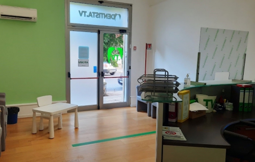 Foto Dentista.tv Palermo